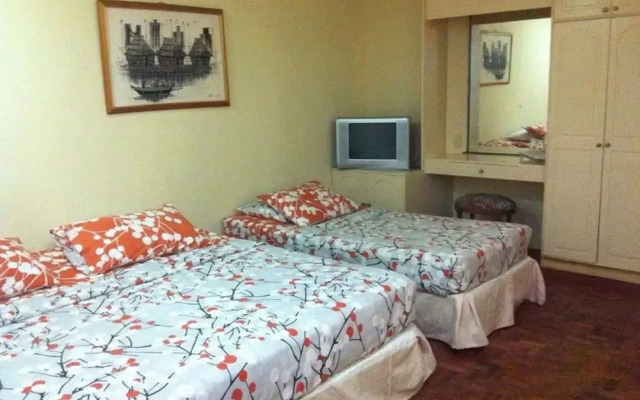 Tondaligan Beach Hotel