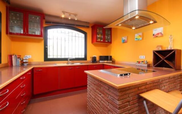 House Estrella Begur