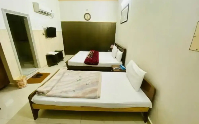 Hotel Mehran Multan