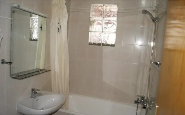 Apartamentos Deusol