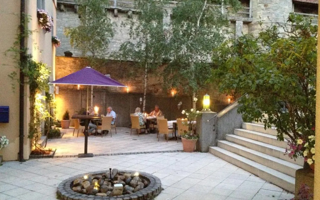 Prinzhotel Rothenburg