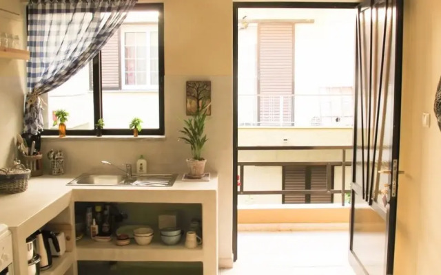 Rhodes Backpackers Boutique Hostel