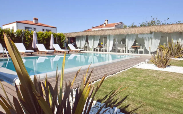 Sade Alacati Hotel