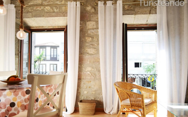 Apartamento Llerandi C: Ideal para dos personas