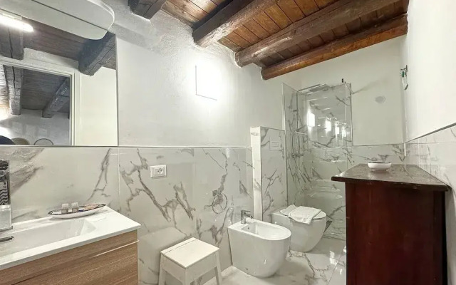 Solemar Sicilia - Casa Enrica