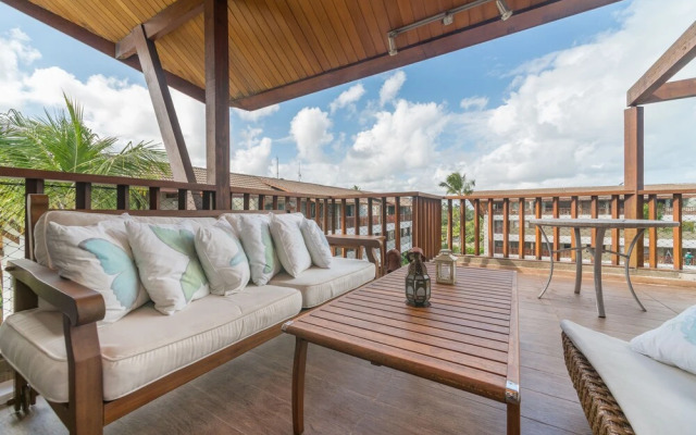 MLW301C Penthause Muro Alto 3 bedrooms