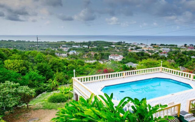 Emerald Villas