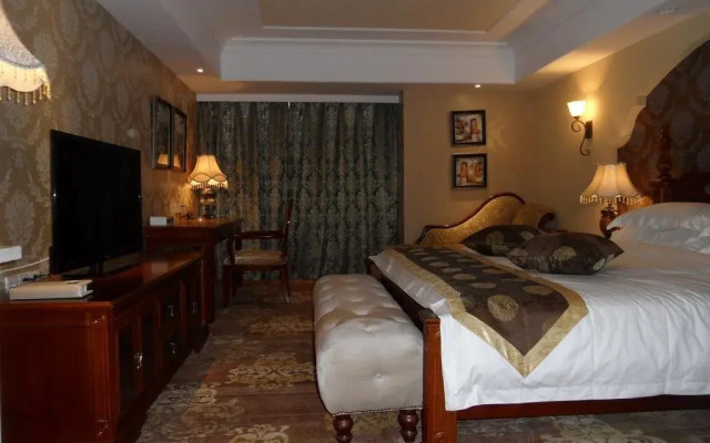 Datong Yuhe Yinxiang Boutique