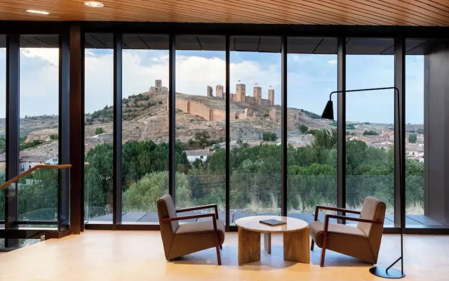 Parador Molina De Aragón
