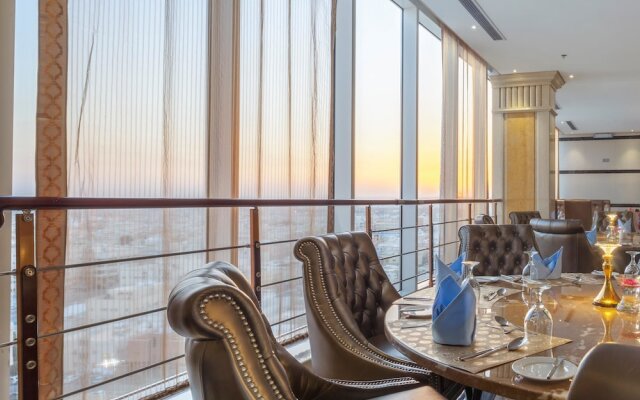 Best Western Premier Al Ahsa Grand Hotel And Suites