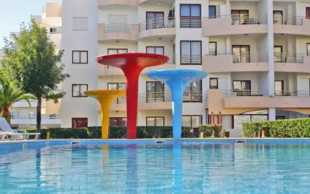 Apartamentos Torre da Rocha