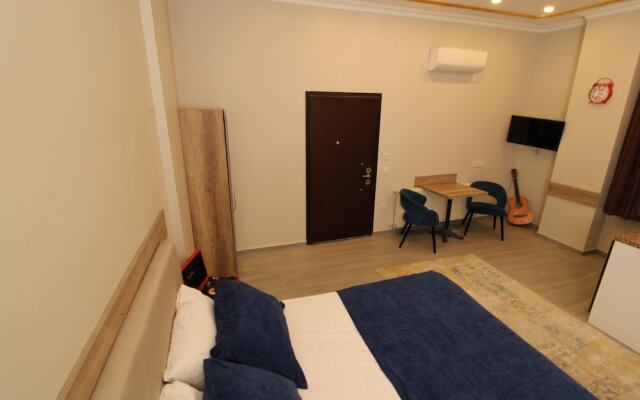 Sahrakent Otel Pendik