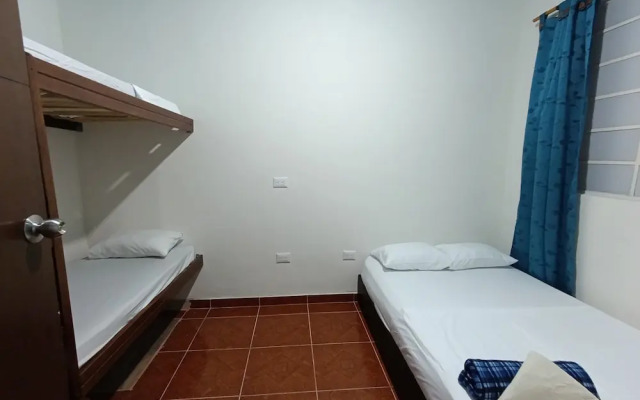 Ding-Dong Hostel