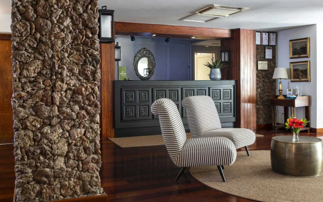 Parador de El Hierro