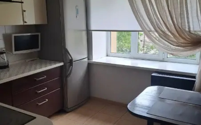 Apartments on Bolshaya 105 street