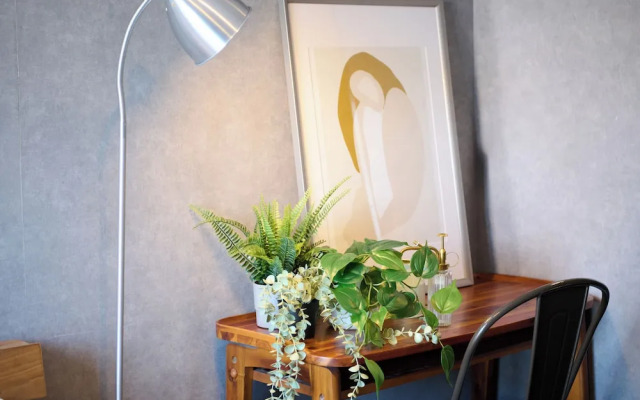 Grand Residence Stripe Sapporo