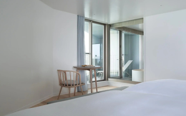 HOTEL ANTEROOM Naha