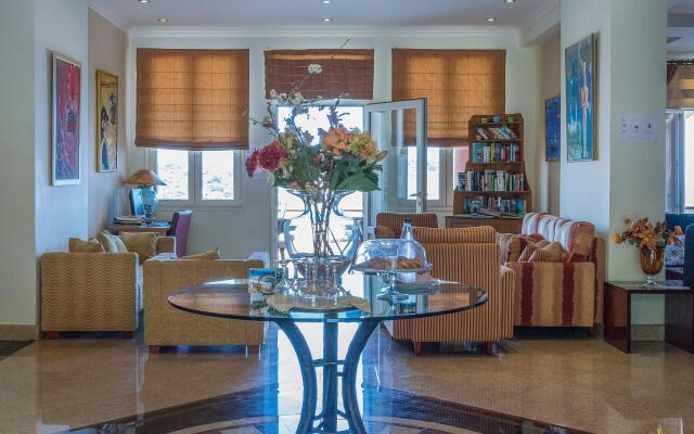 Sea View Resorts & Spa