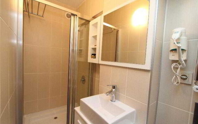 Taksim Inn Apartment