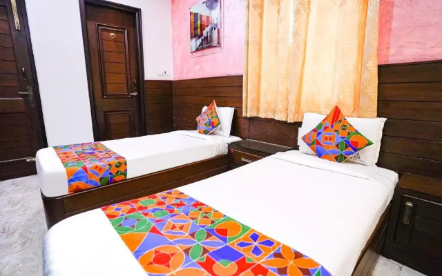 Sai Enclave Ac Rooms