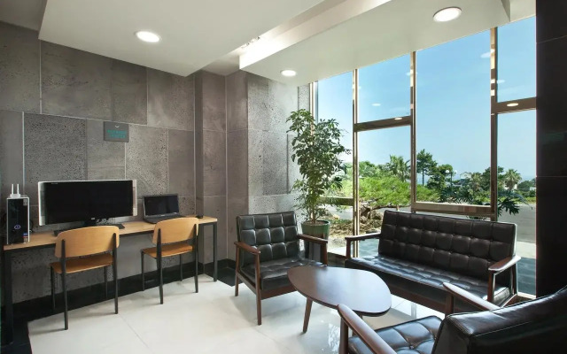 Familia Hotel Jeju