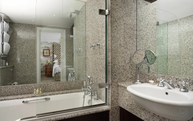 The Pelham London - Starhotels Collezione