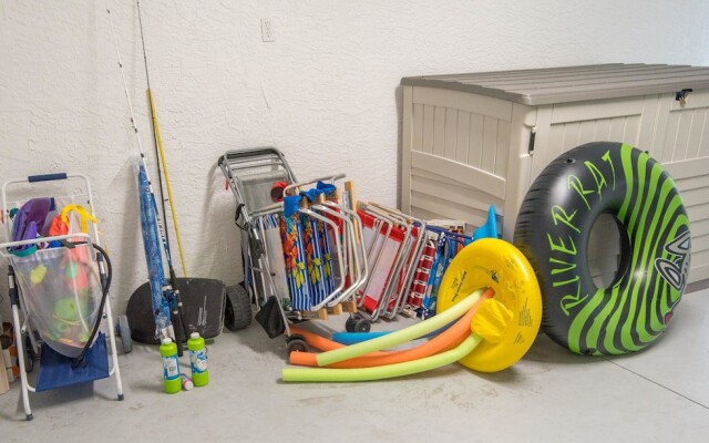 Island Walk Apartment 3