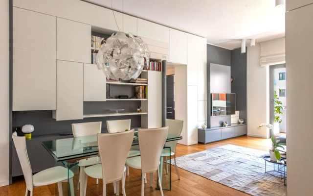 Heima Smart - Charme Apartment