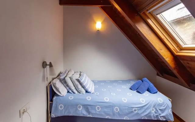 Apartamentos Rentaran