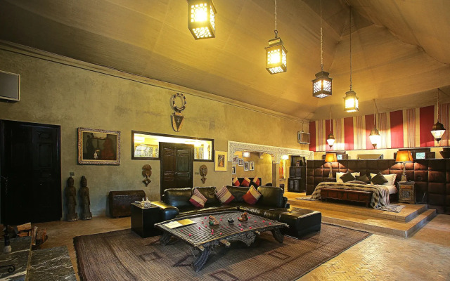 Palais Rhoul & SPA