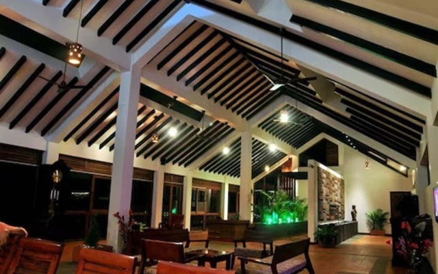 Wayanad Silverwoods Forest Resort & Spa