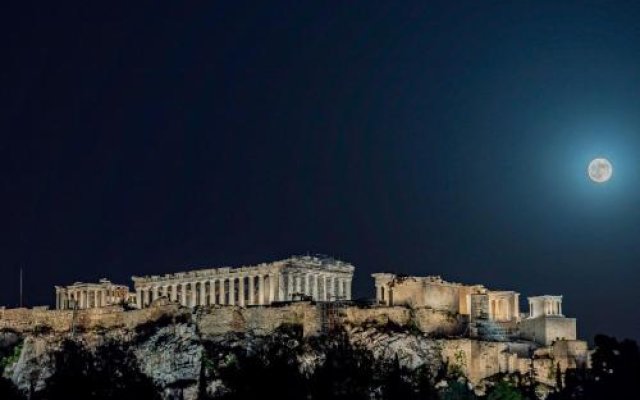 Acropolis Vision
