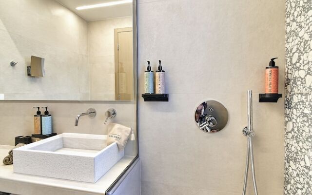 Sigma Residences Boutique Hotel