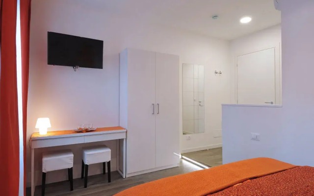 Residenza Corso Saba