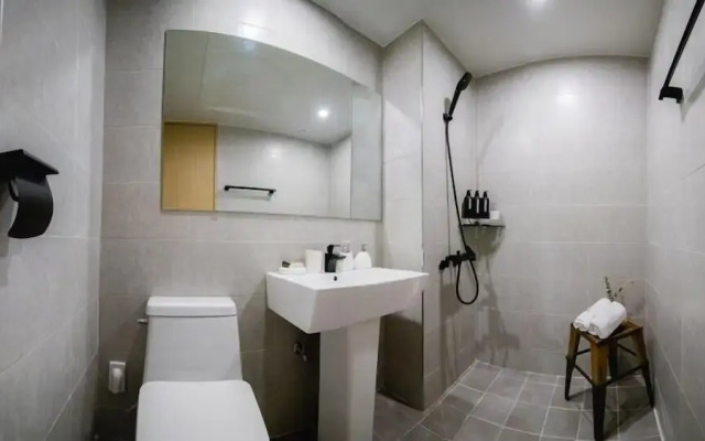 Yeonhawri330 Pool Villa & Hotel