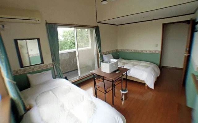 B&B Guest House Rin No Yado