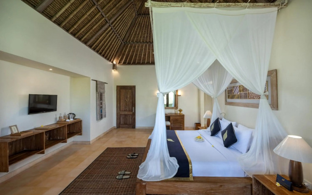 The Sankara Resort by Pramana