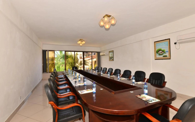 Baobab Holiday Resort