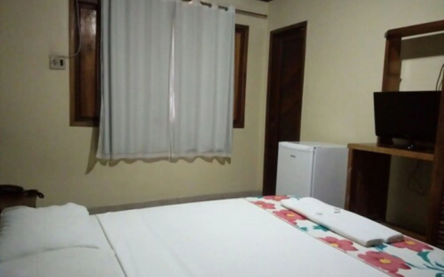 Hotel Costa Verde