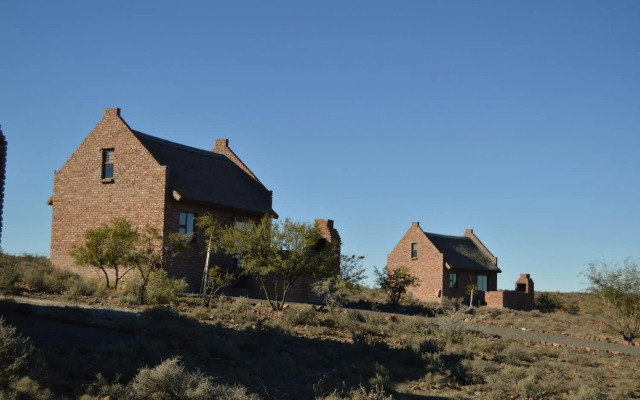 Teri Lemveli Lodge