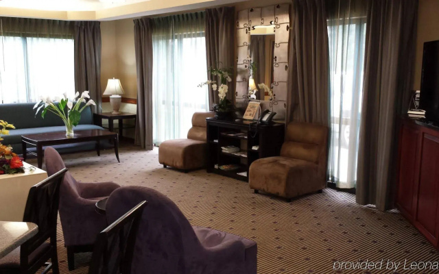 Holiday Inn Express Edgewood-Aberdeen-Bel Air by IHG