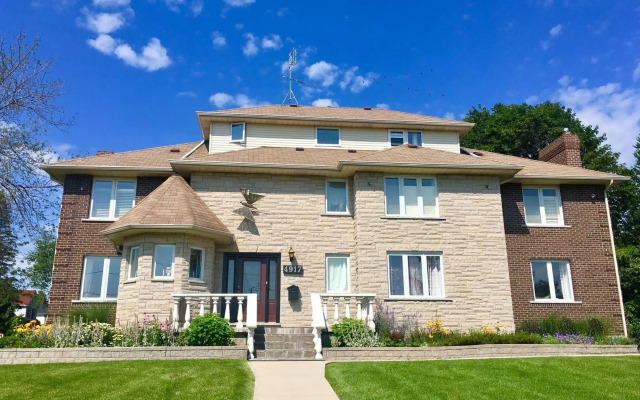 Butterfly Manor