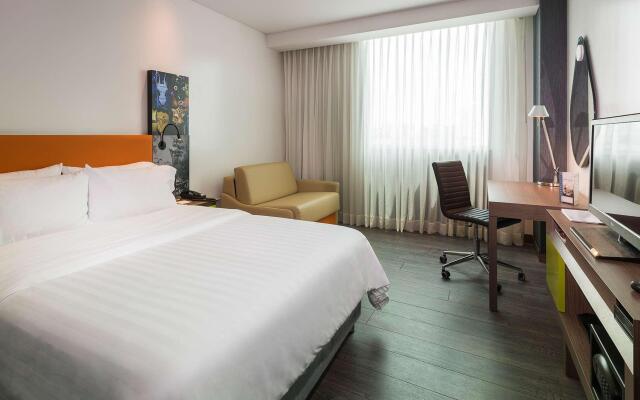 Hampton by Hilton Barranquilla