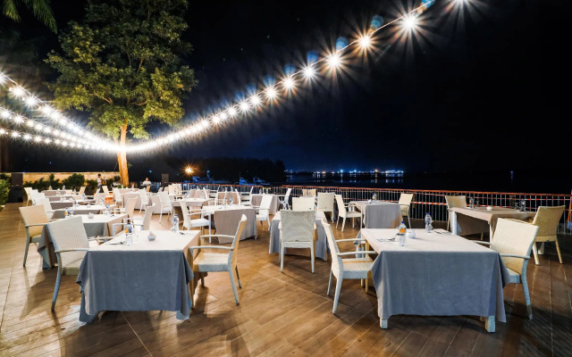HARRIS Resort Batam Waterfront