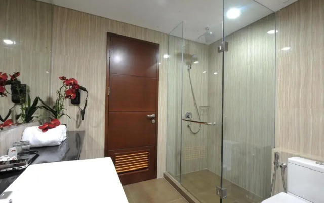 Permata Hotel