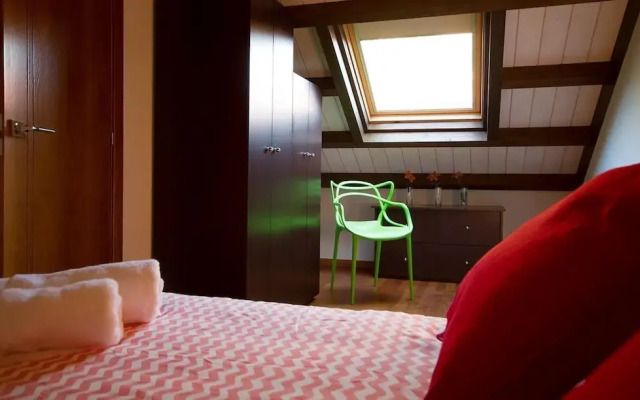 103493 -  Apartment in O Pindo