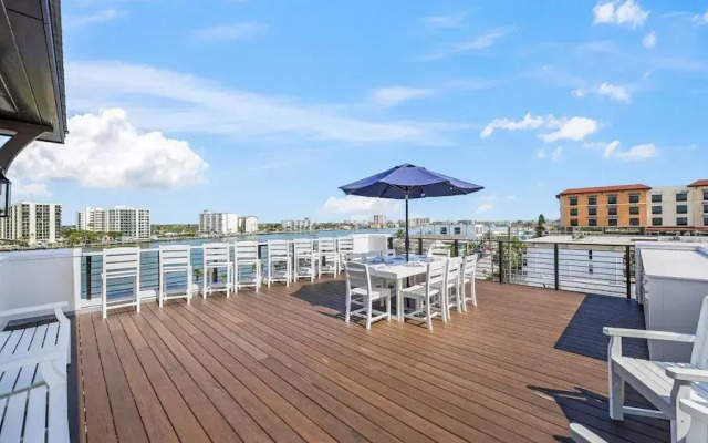 Sapphire Shores in Clearwater Beach
