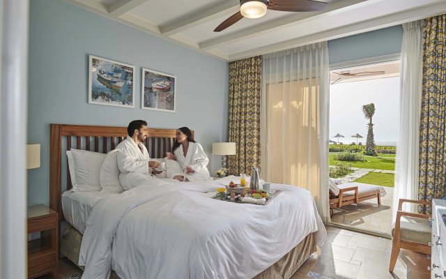 Four Seasons Hotel Alexandria at San Stefano