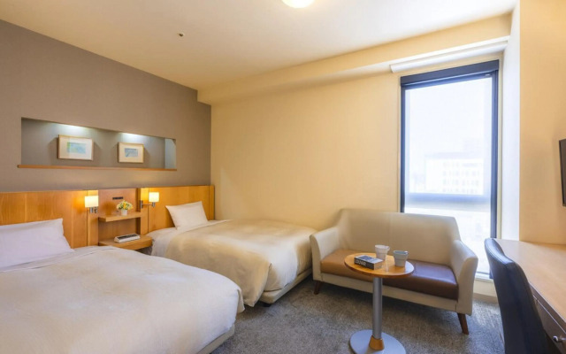 Urawa Washington Hotel