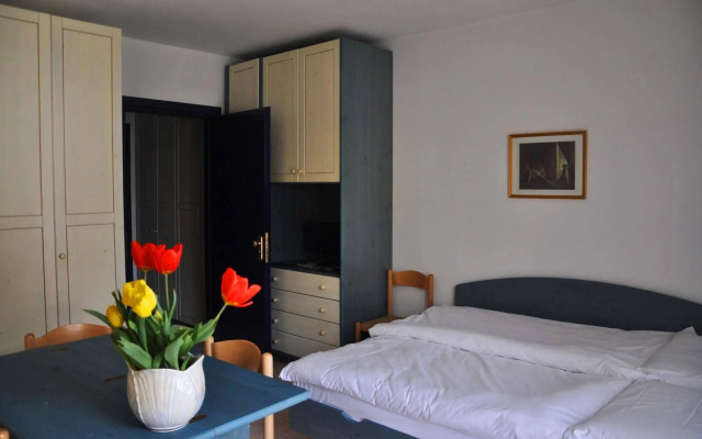 Residence Biancaneve